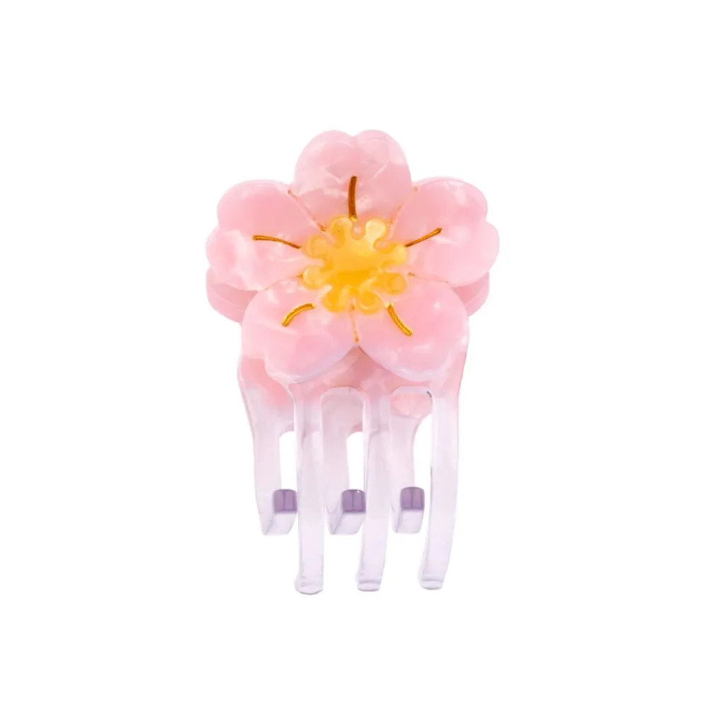 Outlet Mini pince à cheveux Sakura Mini Pinces À Cheveux