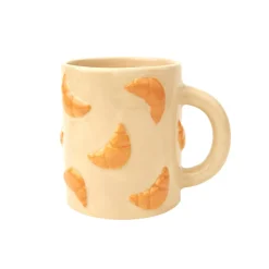 Outlet Mug Croissant Céramiques