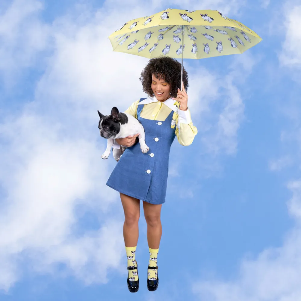 Cheap Parapluie Bouledogue Parapluies