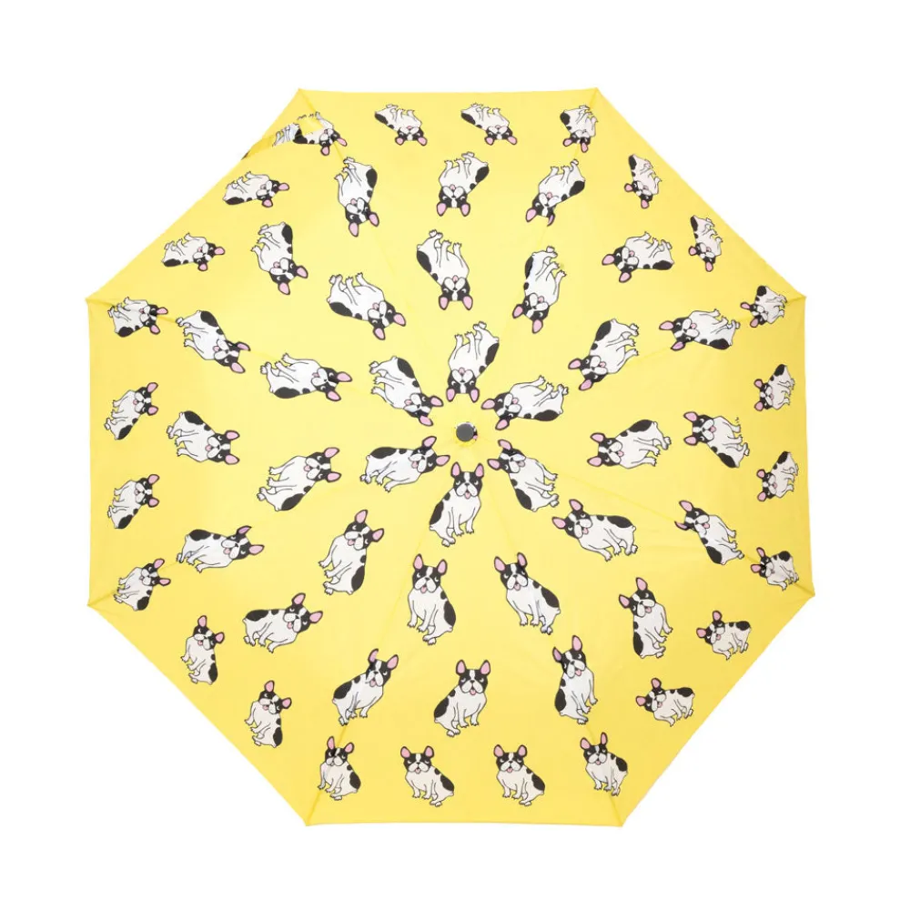 Cheap Parapluie Bouledogue Parapluies