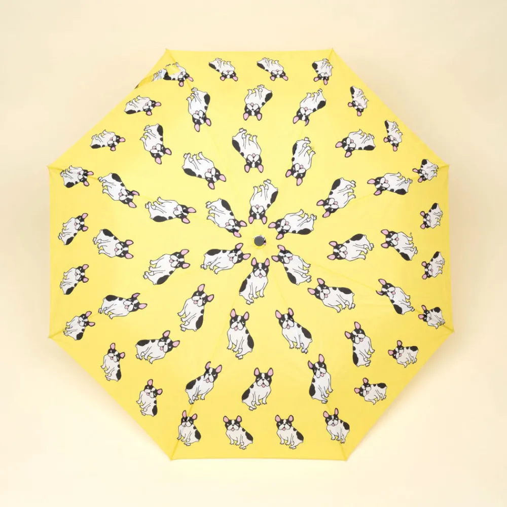 Cheap Parapluie Bouledogue Parapluies