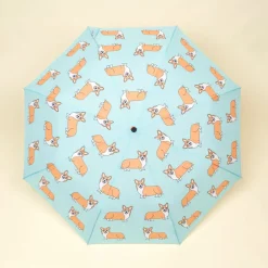 Discount Parapluie Corgi Parapluies