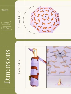 Best Sale Parapluie Teckel Parapluies