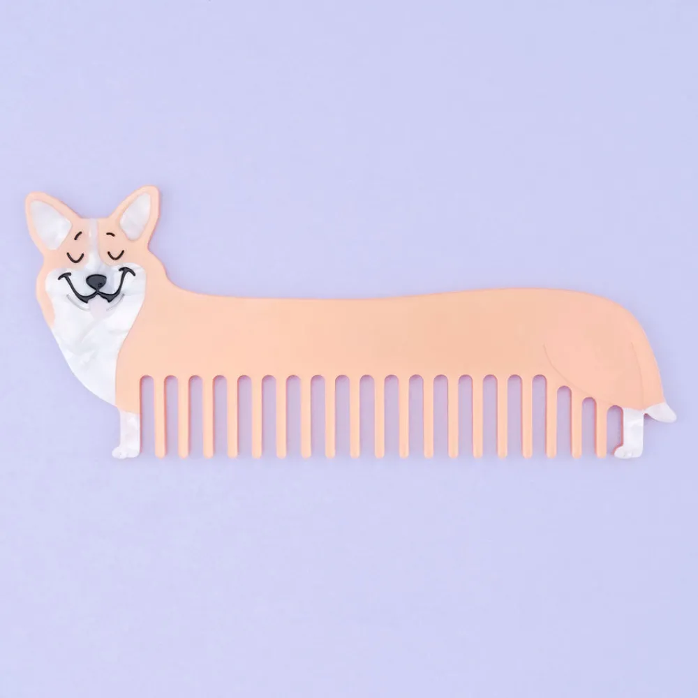 Flash Sale Peigne Corgi Peignes