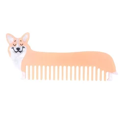 Flash Sale Peigne Corgi Peignes