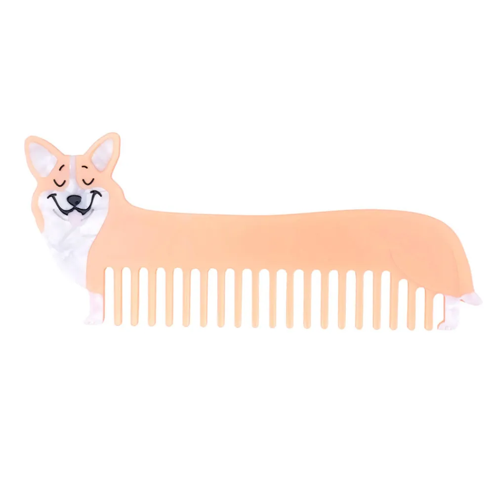 Flash Sale Peigne Corgi Peignes
