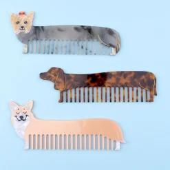 Clearance Peigne Teckel Peignes