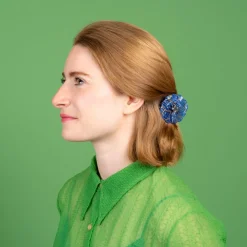 Store Pince à cheveux Anémone Pinces À Cheveux