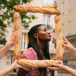 Store Pince à cheveux Baguette Pinces À Cheveux