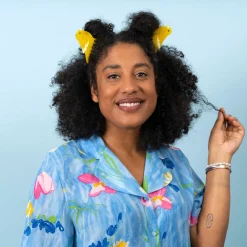 Discount Pince à cheveux Canari Pinces À Cheveux