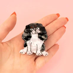 Online Pince à cheveux Cavalier Pinces À Cheveux