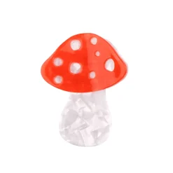 Discount Pince à cheveux Champignon Pinces À Cheveux