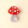 Cheap Pince à cheveux Champignon - Atypique Pinces À Cheveux