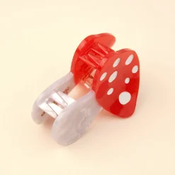 Cheap Pince à cheveux Champignon - Atypique Pinces À Cheveux