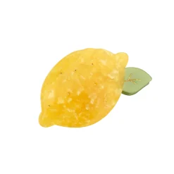 Hot Pince à cheveux Citron Pinces À Cheveux