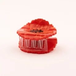 Cheap Pince à cheveux Coquelicot Pinces À Cheveux