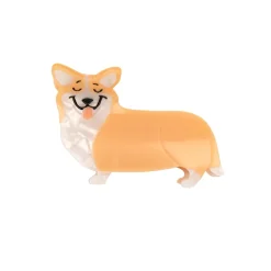 Shop Pince à cheveux Corgi Pinces À Cheveux