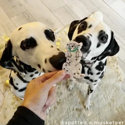 Fashion Pince à cheveux Dalmatien Pinces À Cheveux