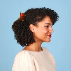 Store Pince à cheveux Gingerman Pinces À Cheveux