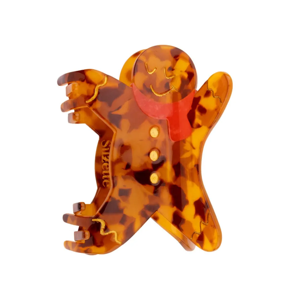 Store Pince à cheveux Gingerman Pinces À Cheveux