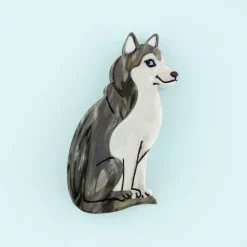 Outlet Pince à cheveux Husky Pinces À Cheveux
