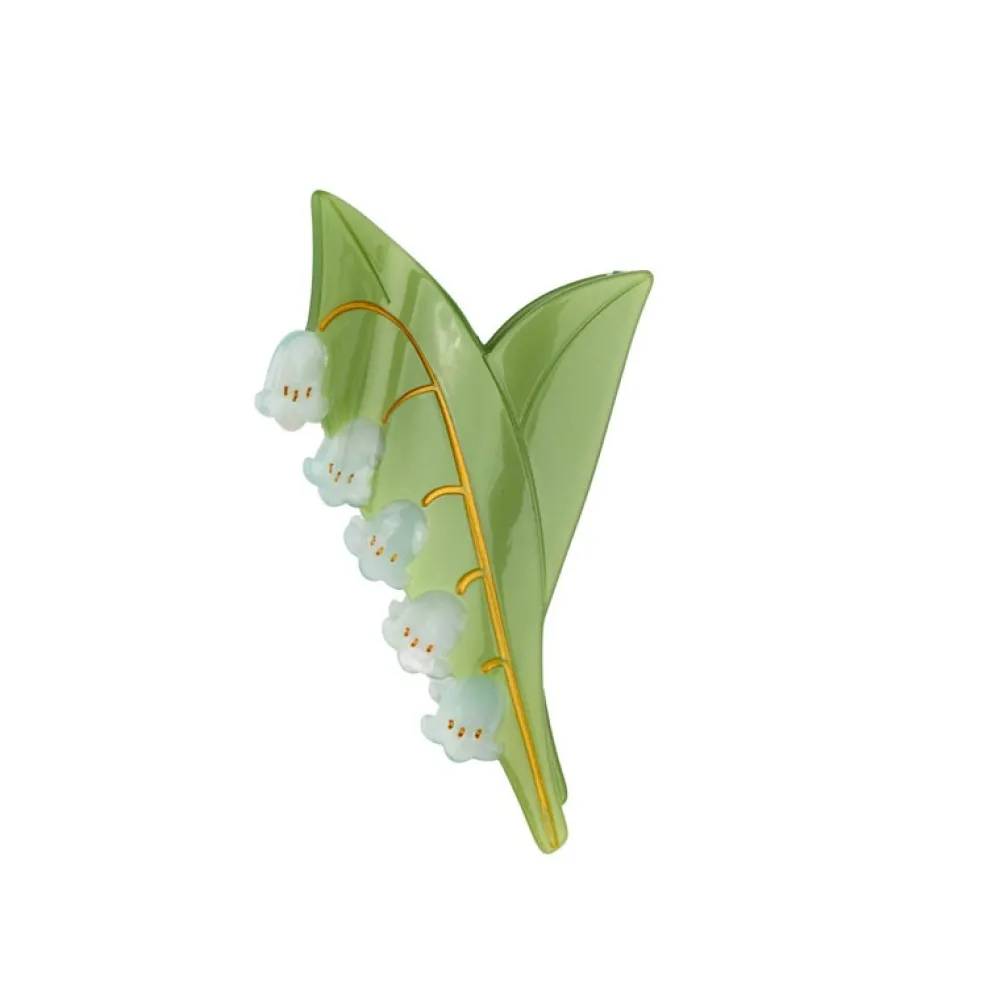 Hot Pince à cheveux Muguet Pinces À Cheveux