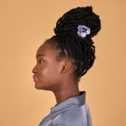 Discount Pince à cheveux Pensée Mauve Pinces À Cheveux