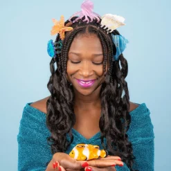 Discount Pince à cheveux Poulpe Pinces À Cheveux