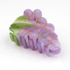 Sale Pince à cheveux Raisin Grandes Pinces À Cheveux|Pinces À Cheveux