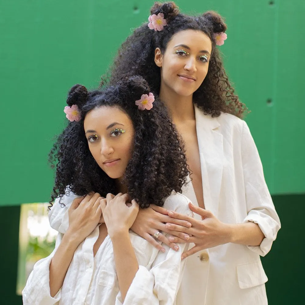 Store Pince à cheveux Sakura Pinces À Cheveux
