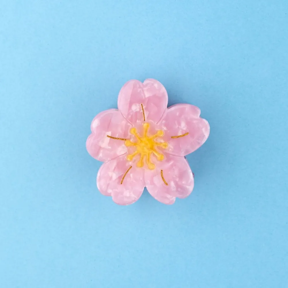 Store Pince à cheveux Sakura Pinces À Cheveux