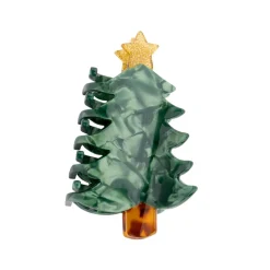 Fashion Pince à cheveux Sapin Pinces À Cheveux