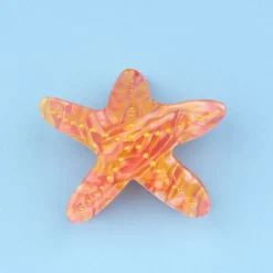 Cheap Pince à cheveux Étoile de mer Pinces À Cheveux