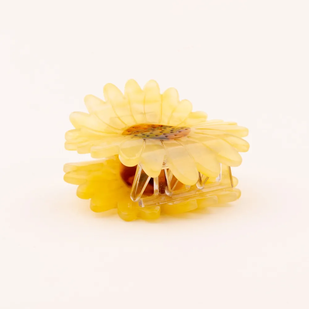 Cheap Pince à cheveux Tournesol Pinces À Cheveux