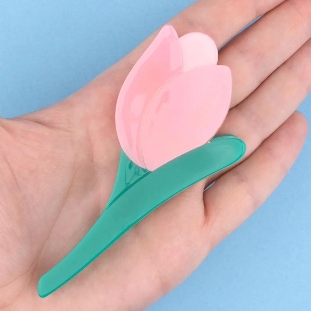 Clearance Pince à cheveux Tulipe Pinces À Cheveux