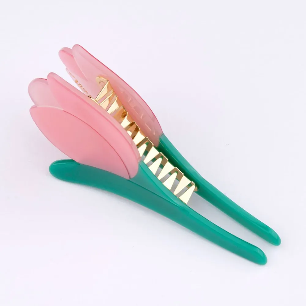 Clearance Pince à cheveux Tulipe Pinces À Cheveux