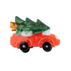 Best Pince à cheveux Voiture sapin Pinces À Cheveux