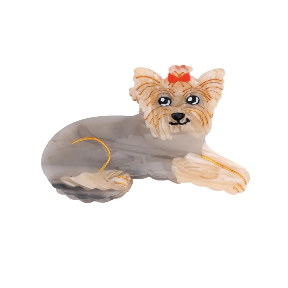 Sale Pince à cheveux Yorkshire Pinces À Cheveux