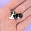 Fashion Pin's Border Collie Pin's