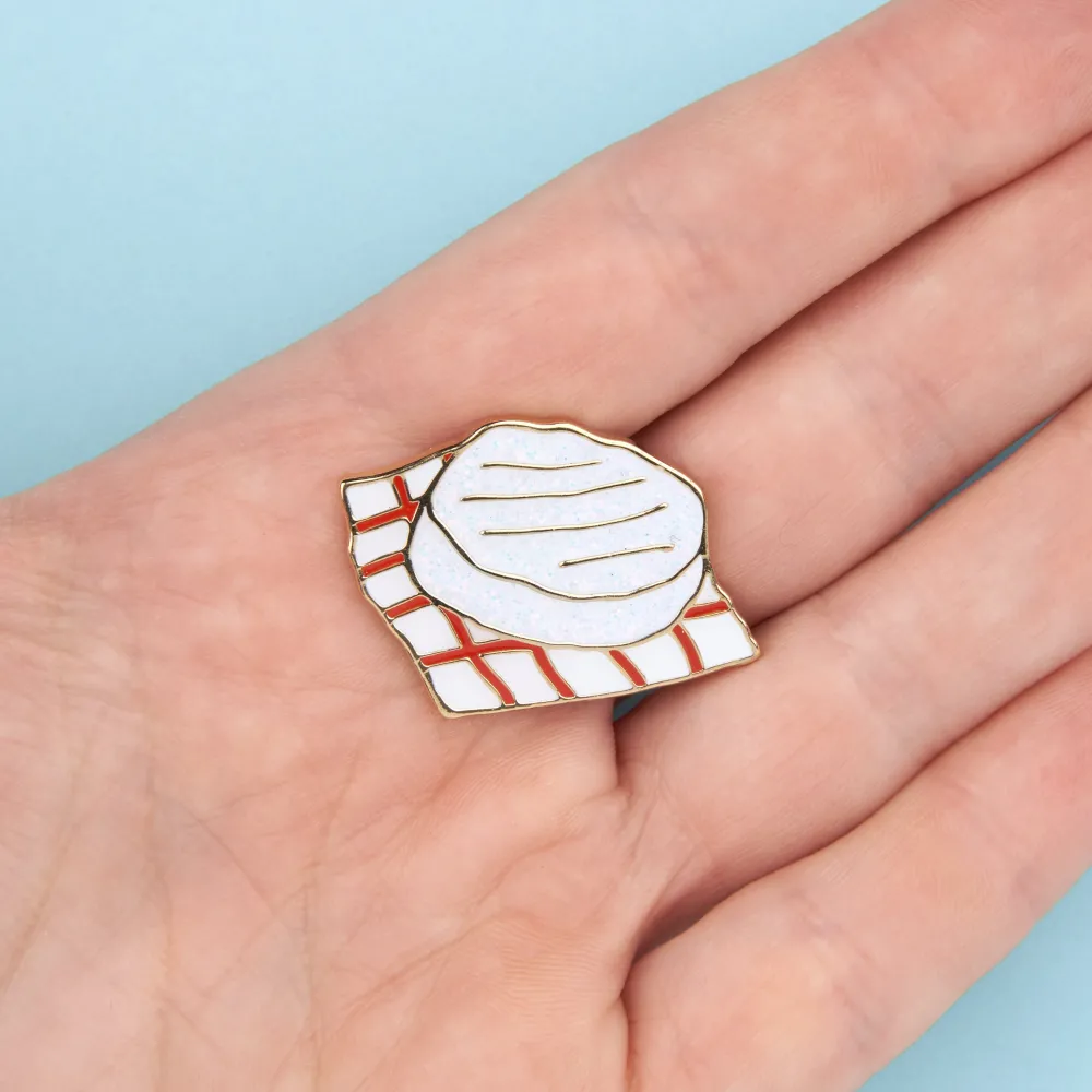 Online Pin's Camembert Pin's