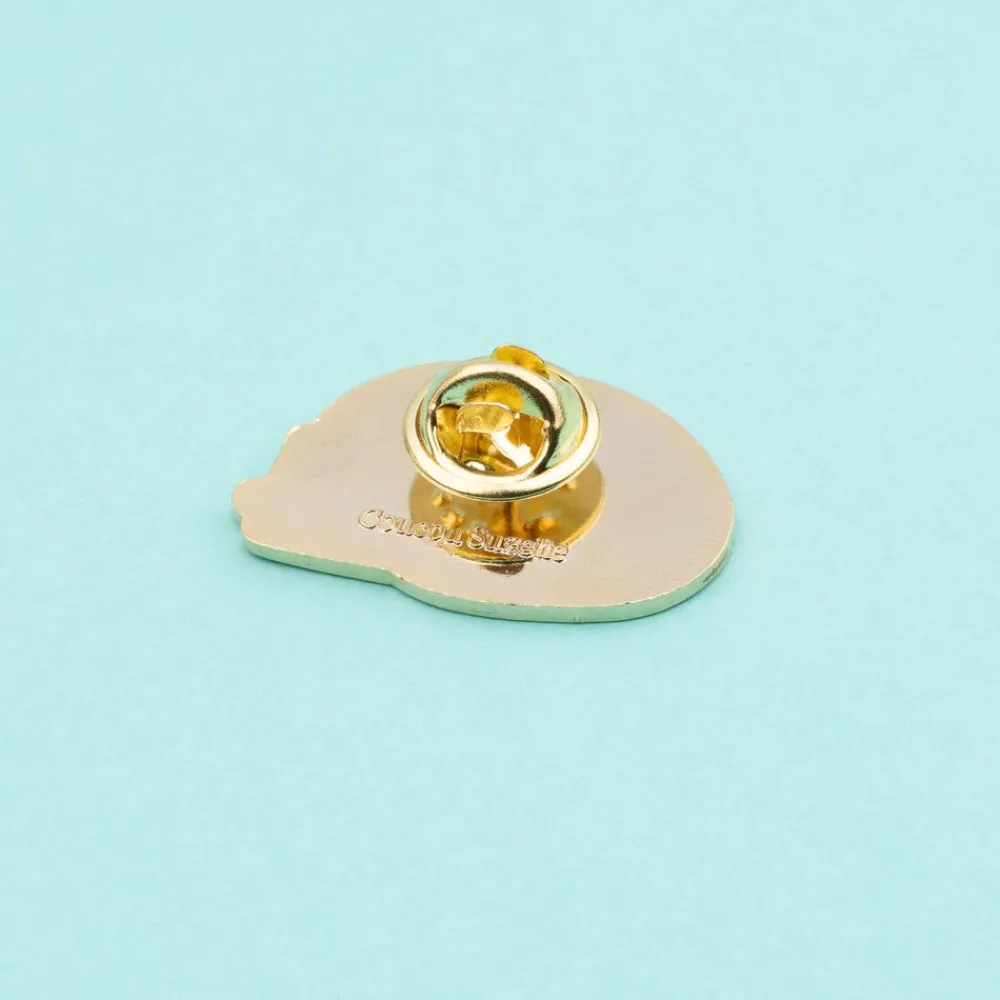 Best Pin's Chat Dodo Pin's