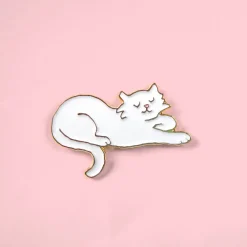 Cheap Pin's Chat Pacha Pin's
