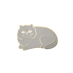 Shop Pin's Chat Suzette Pin's