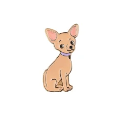 Cheap Pin's Chihuahua Pin's