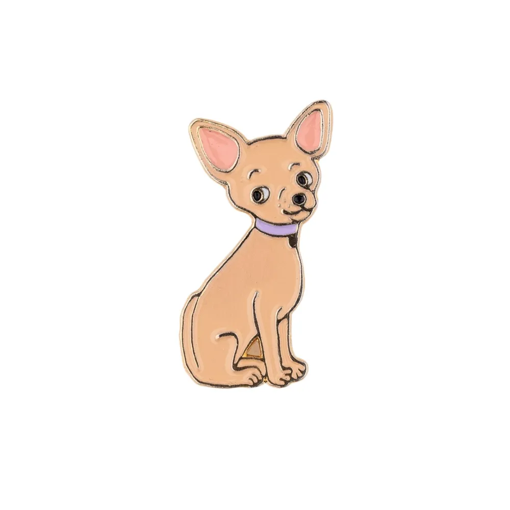Cheap Pin's Chihuahua Pin's