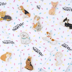 Cheap Pin's Chihuahua Pin's