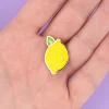 Hot Pin's Citron Pin's
