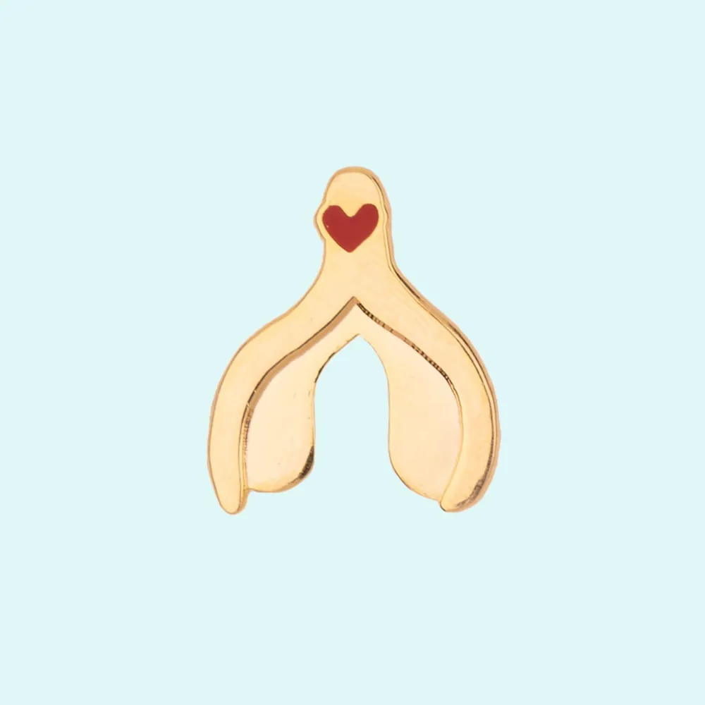 Best Sale Pin's Clitoris Pin's