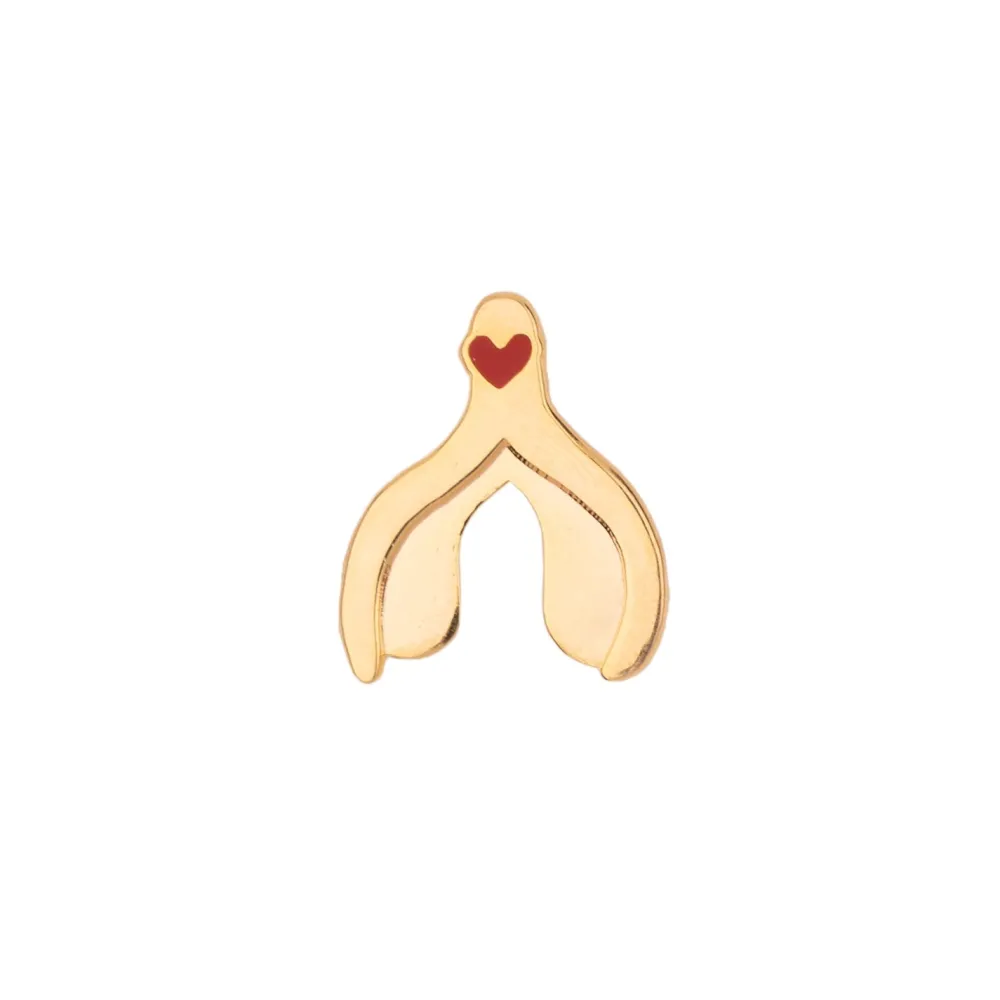 Best Sale Pin's Clitoris Pin's