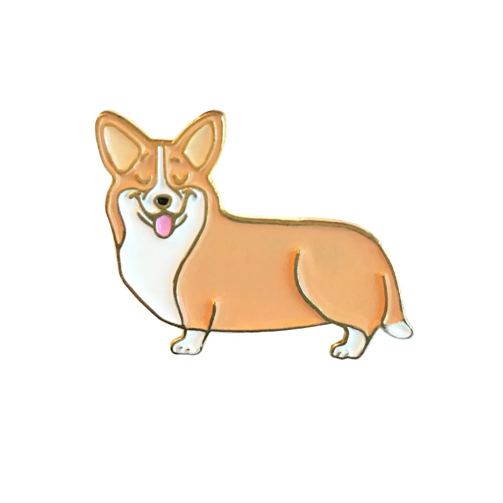 Shop Pin's Corgi Pin's